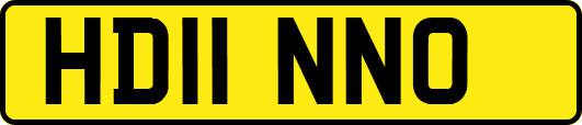HD11NNO