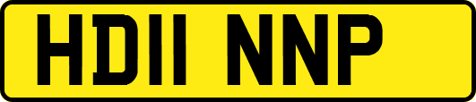 HD11NNP