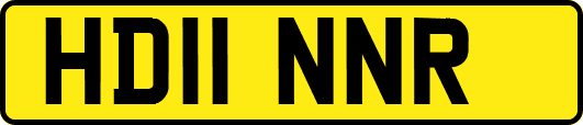 HD11NNR