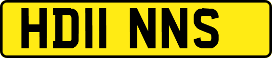 HD11NNS