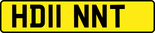 HD11NNT