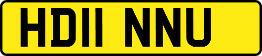 HD11NNU
