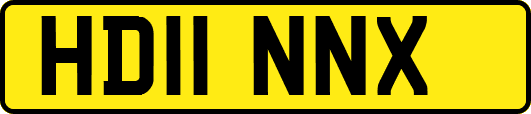 HD11NNX