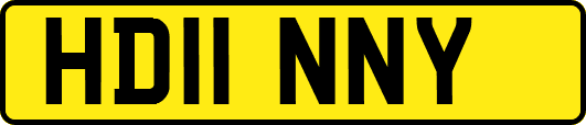 HD11NNY