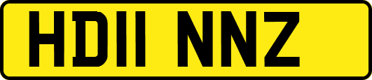 HD11NNZ