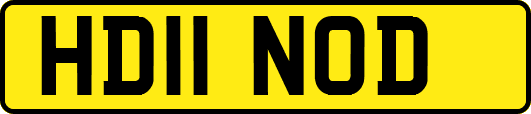 HD11NOD
