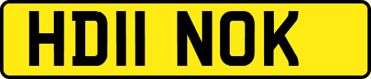 HD11NOK