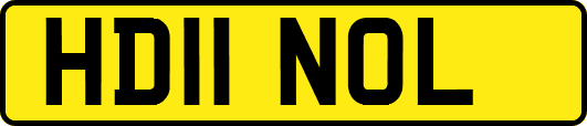 HD11NOL
