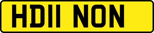 HD11NON