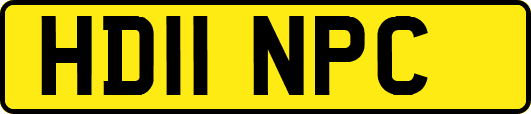 HD11NPC