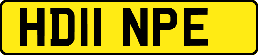 HD11NPE