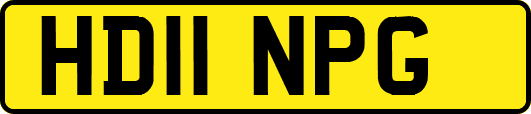 HD11NPG