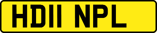 HD11NPL
