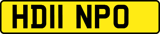 HD11NPO