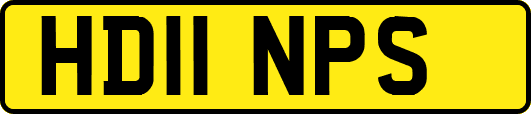 HD11NPS