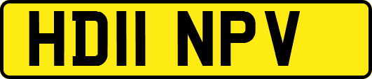 HD11NPV