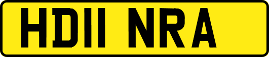 HD11NRA