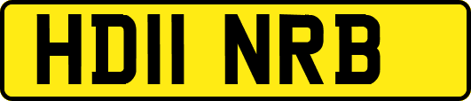 HD11NRB