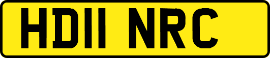 HD11NRC