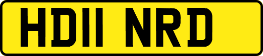 HD11NRD