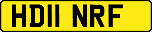 HD11NRF