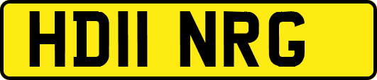 HD11NRG