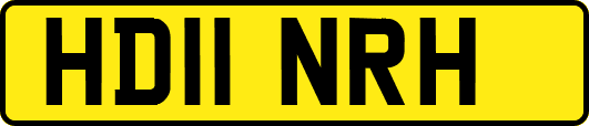 HD11NRH