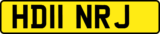 HD11NRJ