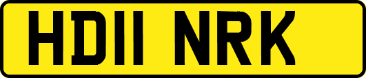 HD11NRK