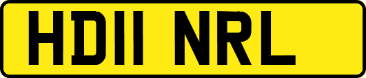 HD11NRL
