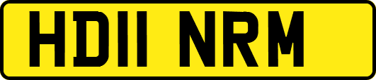 HD11NRM