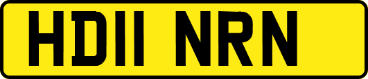 HD11NRN