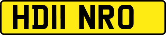 HD11NRO
