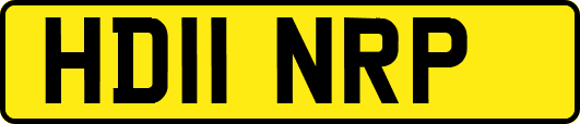 HD11NRP