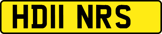 HD11NRS