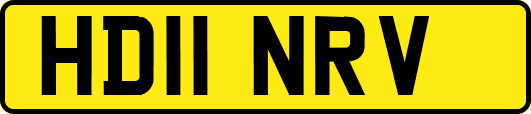 HD11NRV