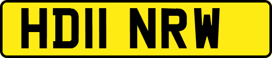 HD11NRW