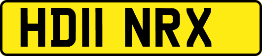 HD11NRX