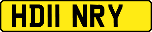 HD11NRY