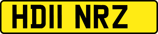 HD11NRZ
