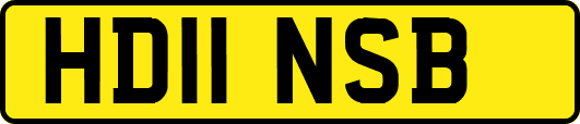 HD11NSB