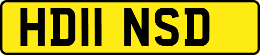 HD11NSD