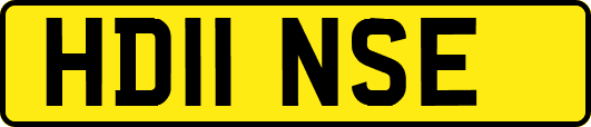 HD11NSE