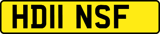 HD11NSF
