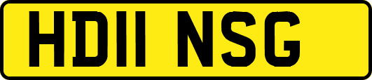 HD11NSG