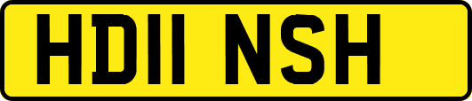 HD11NSH