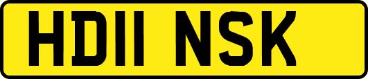 HD11NSK