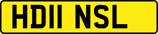 HD11NSL