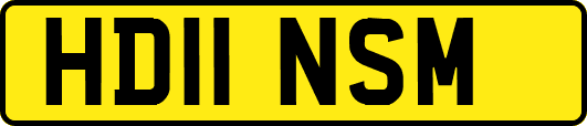 HD11NSM