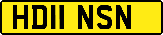HD11NSN